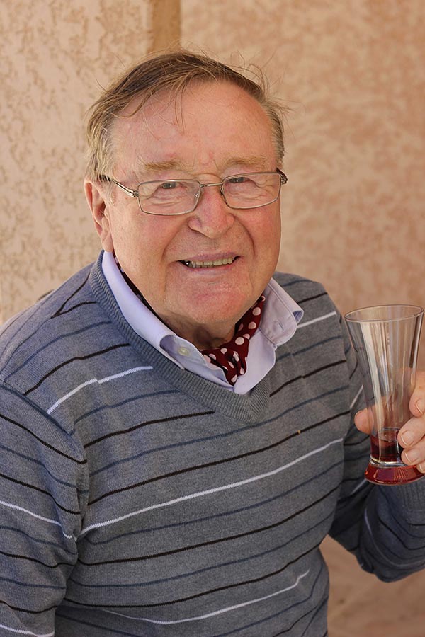Fernand CRĖQUER